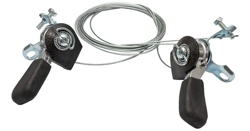 Alavanca Cambio 18v Al Pto/Pol