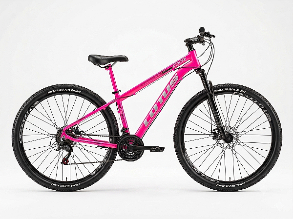Bicicleta 29 Al Lotus/Cxr Rs/Pto 15.5 Cxr 21v