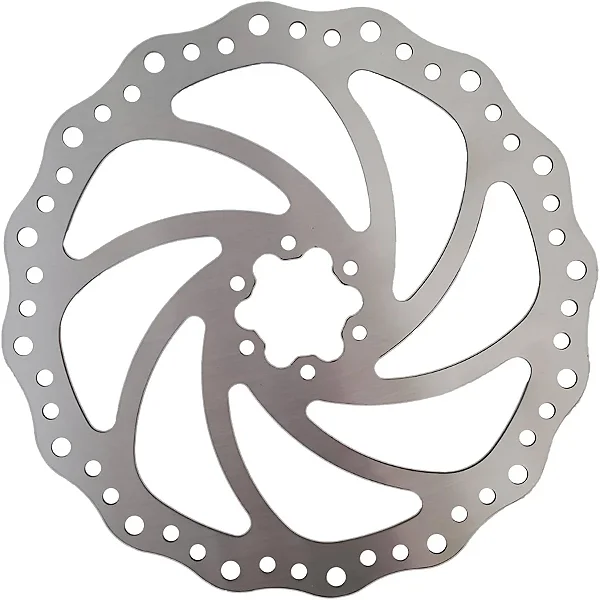 Disco Rotor 203 Mm