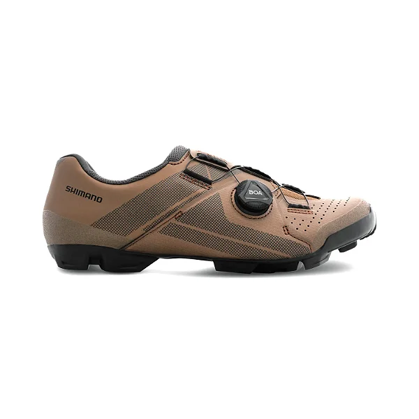 Sapatilha Shimano Mtb Sh-Xc300 - Wome Bronze - Tam 41