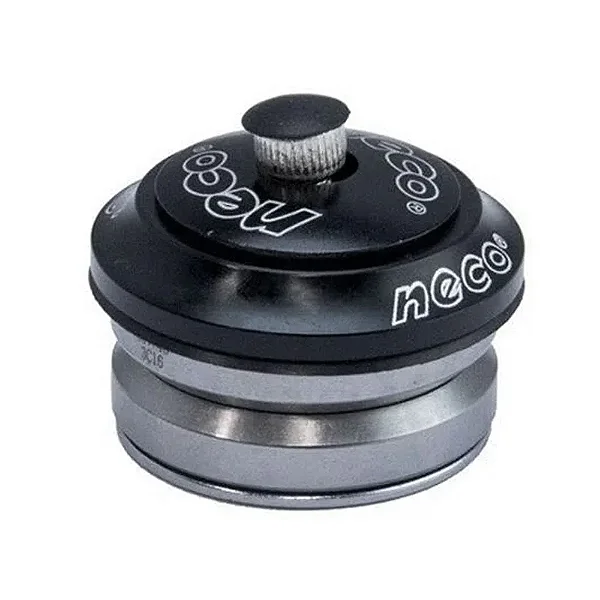 Jg Direcao 1.1/8m Pto Int.41,8mm