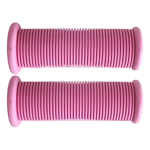 Luva infantil lilly rosa bb