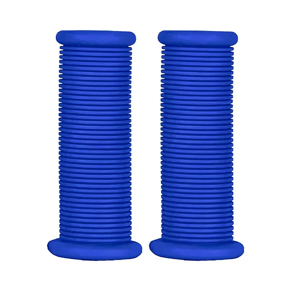 Manopla infantil water man azul