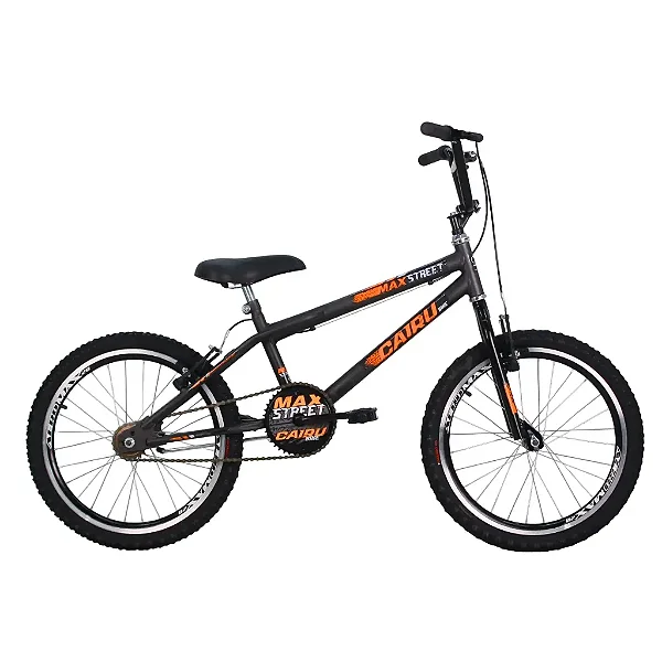 Bicicleta 20 Aero Freest Max Street Pto Fosco