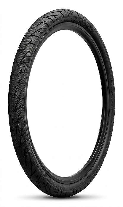 Pneu Levorin 24 X 1.95 Praieiro Pto