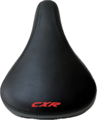 Selim Cxr Bike Bmx Mtb Freeride Pto Tipo Ddk