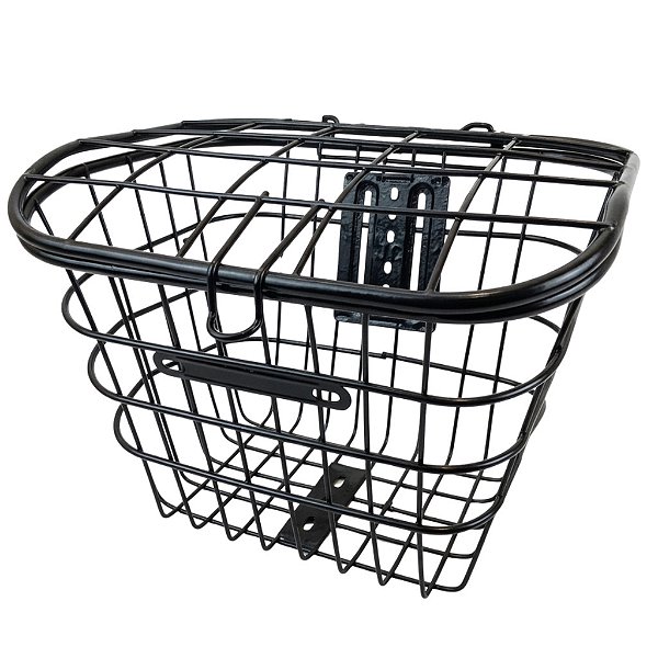 Cestao C/Tampa Pto 33x24x26