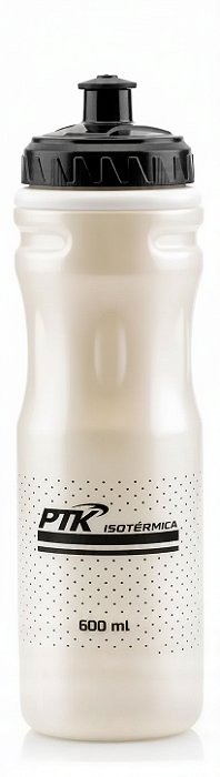 Caramanhola Térmica 600ml PTK Pérola