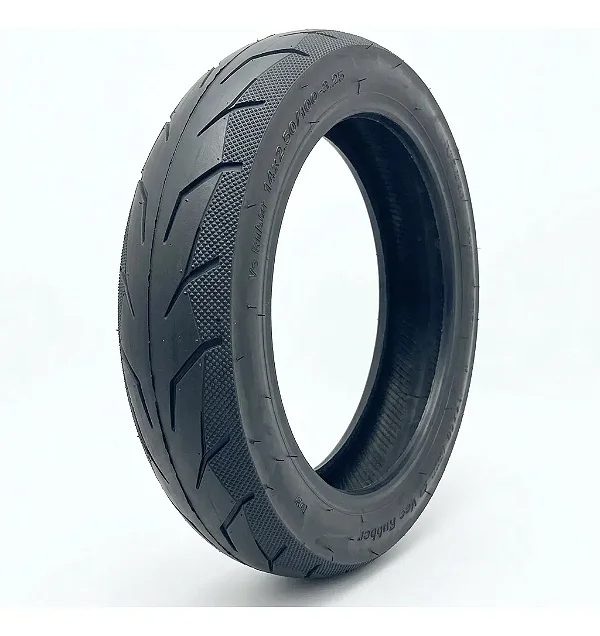 Pneu Maxtube 14x2.50 Scooter S30 Tl