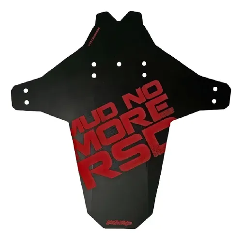 Paralama Dnt Mud No More Pto/Vrm