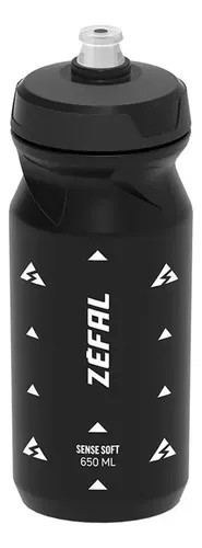 Garrafa Zefal 650ml Sense Soft 65 Pto