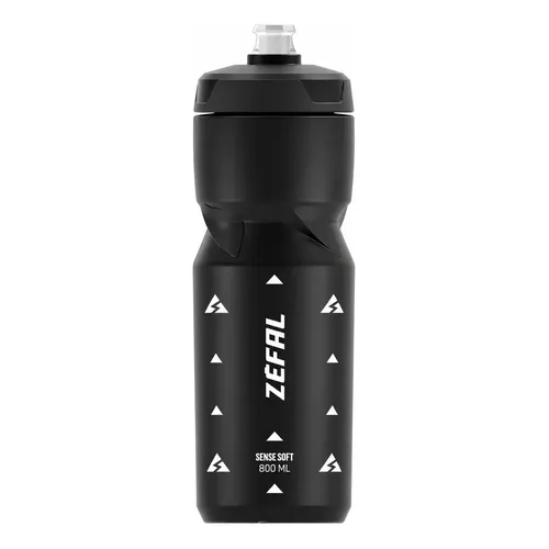 Garrafa Zefal 800ml Sense Soft 800 Pto