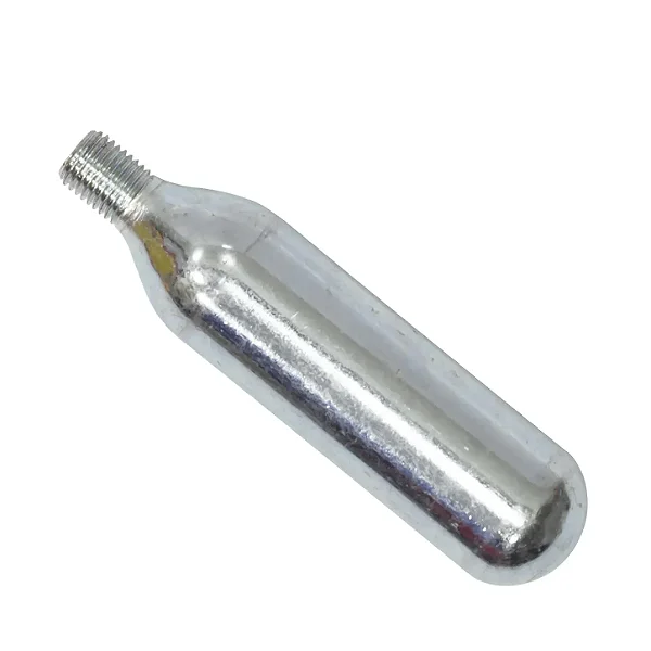 Cartuchos Co2 25g Rosca