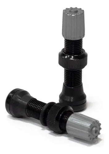 Valvula Absolute tubeless Schrader Pto 40mm