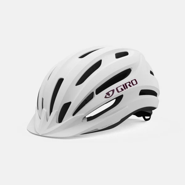 Capacete Giro Fem Register Ii Bco/Crj Uf
