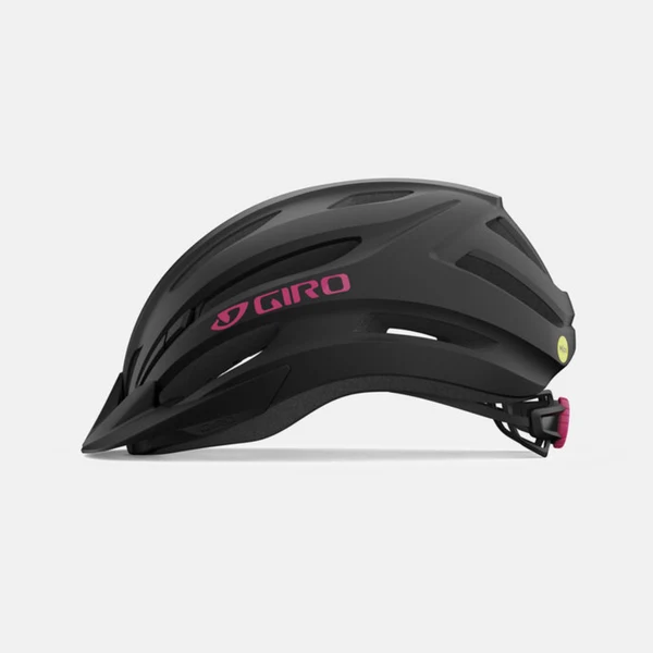 Capacete Giro Fem Register Ii Pto/Rsa Uf