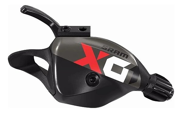 Passador Traseiro Sram Xo Eagle 12v