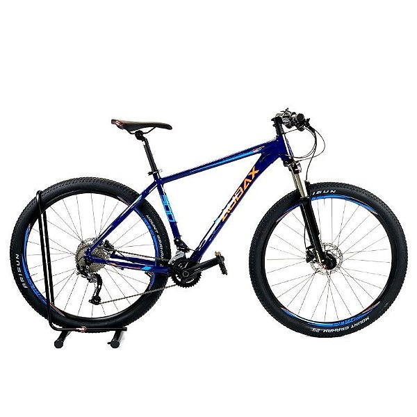 Bicicleta Audax 300 Tam 19 Aro-29 - 2020