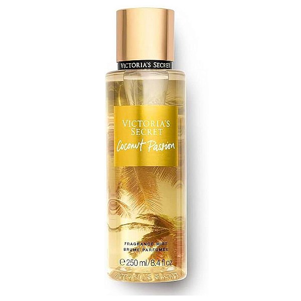 Victoria´s Secret Coconut Passion 250ml