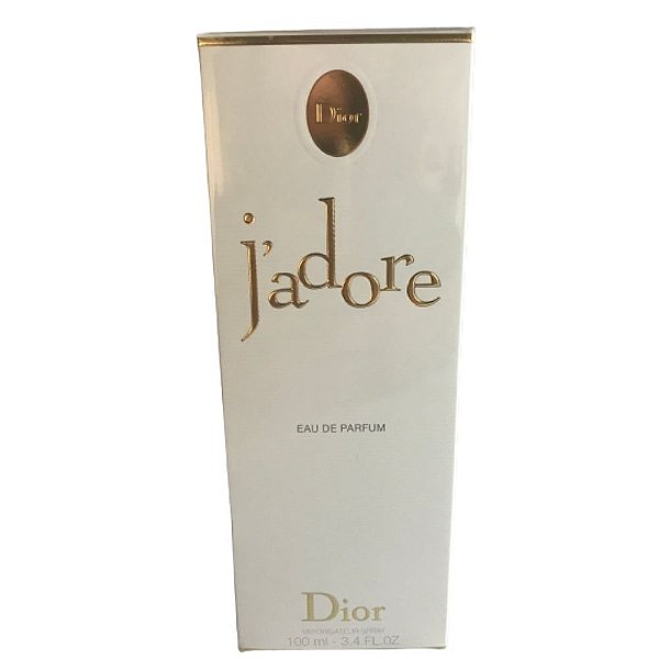J'adore Dior - Perfume Feminino - Eau de Parfum - 100ml