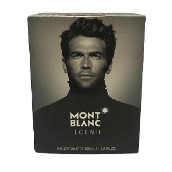 Perfume Mont Blanc Legend 100 ml Masculino
