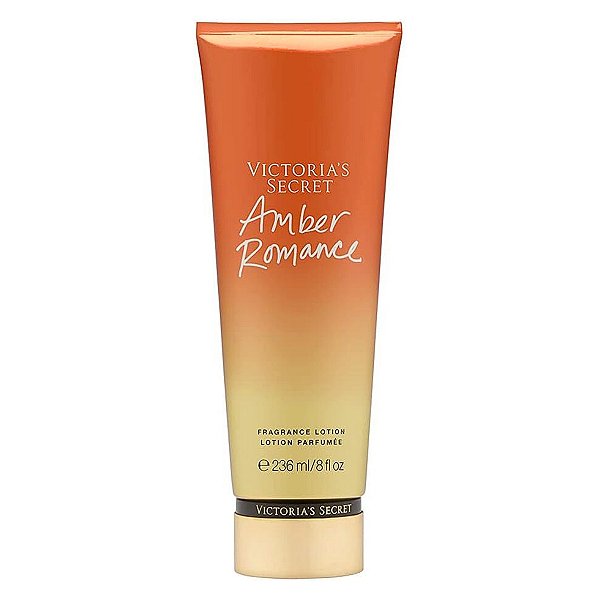 Hidratante Victoria´s Secret Amber Romance 236ml