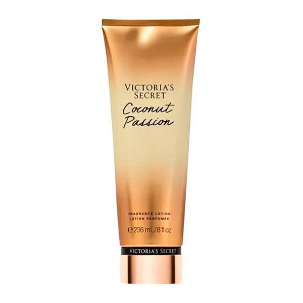 Hidratante Victoria´s Secret Coconut Passion 236ml