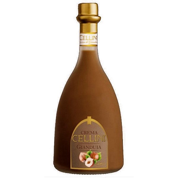 Licor Cellini Gianduia 700 ml