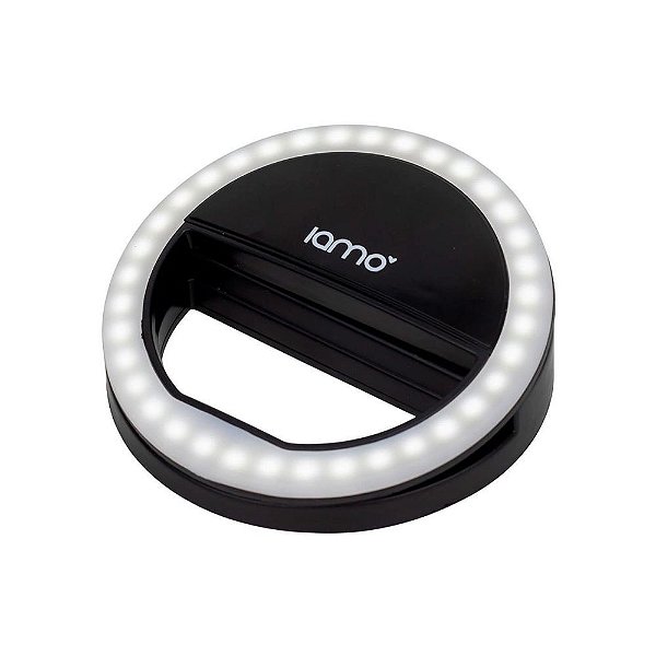 Selfie Ring Light para Celular - Iamo