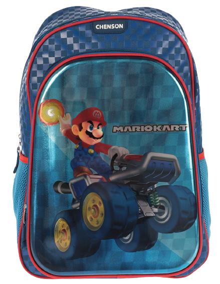 Mochila MarioKart