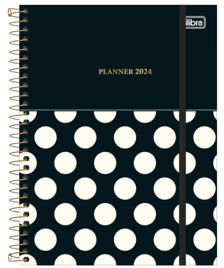 Agenda Planner 2024 West Village