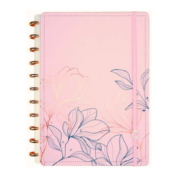 Caderno Inteligente Bruna Tavares House
