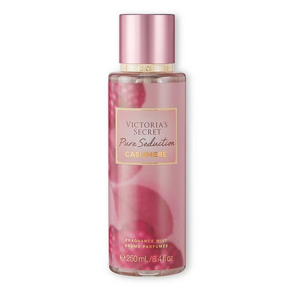 Victoria´s Secret Pure Seduction Cashmere 250ml