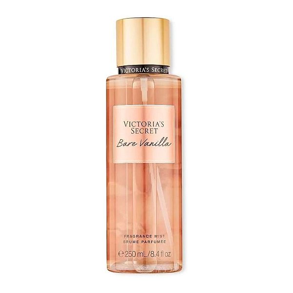 Victoria´s Secret Bare Vanilla 250ml