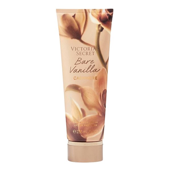 Hidratante Victoria´s Secret Bare Vanilla Cashmere 236ml