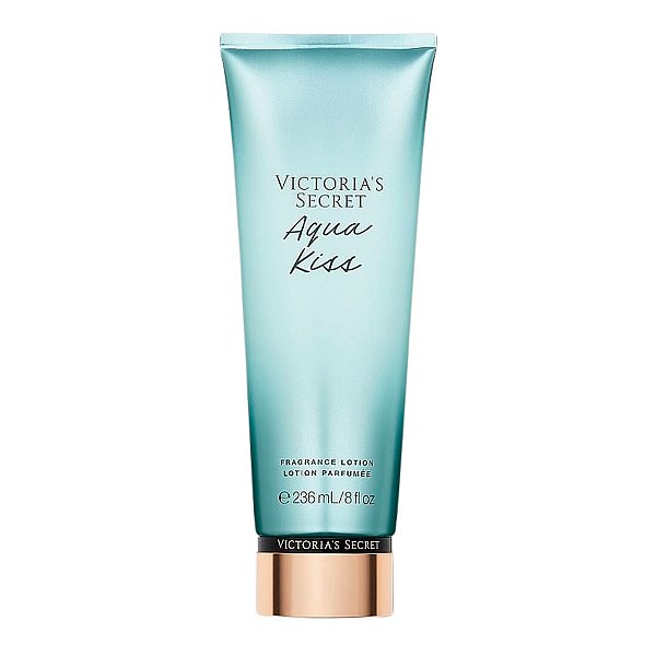 Hidratante Victoria´s Secret Aqua Kiss 236ml