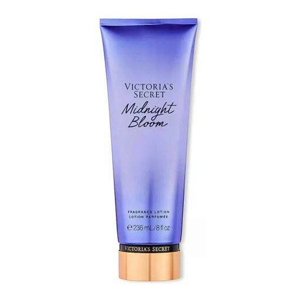 Hidratante Victoria´s Secret Midnight Bloom 236ml