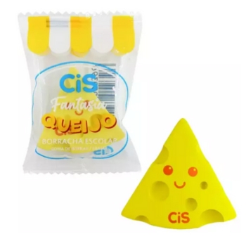 Borracha Cheese (Queijo) - Cis