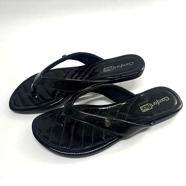 TAMANCO COMFORT FLEX RASTEIRA 49/18 FEMININO