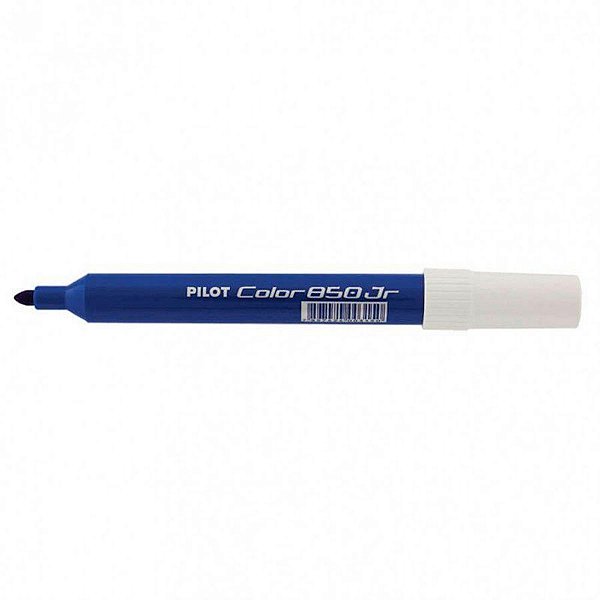 CANETA PILOT HIDROCOR COLOR 850JR P.MÉDIA 2942-P