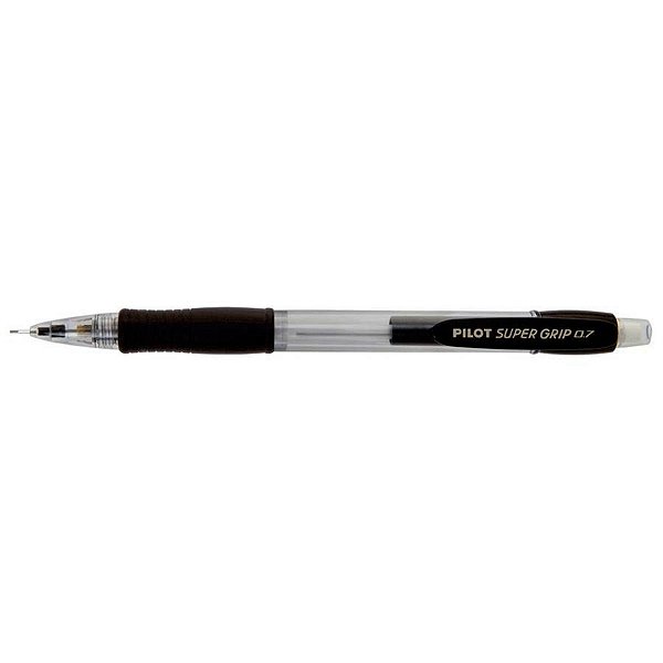 LAPISEIRA PILOT 0.7 MM SUPER GRIP H-187 538-P