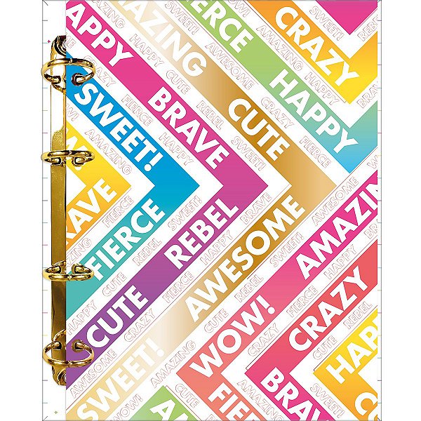 CADERNO TILIBRA UNIVERSITÁRIO ARGOLADO CARTONADO BENICE COLEGIAL 160FLS 136-P (CORES SORTIDAS)