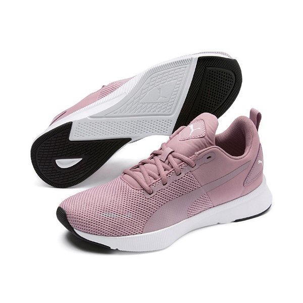 TÊNIS PUMA FLYER RUNNER 377083-02 RUNNING FEMININO