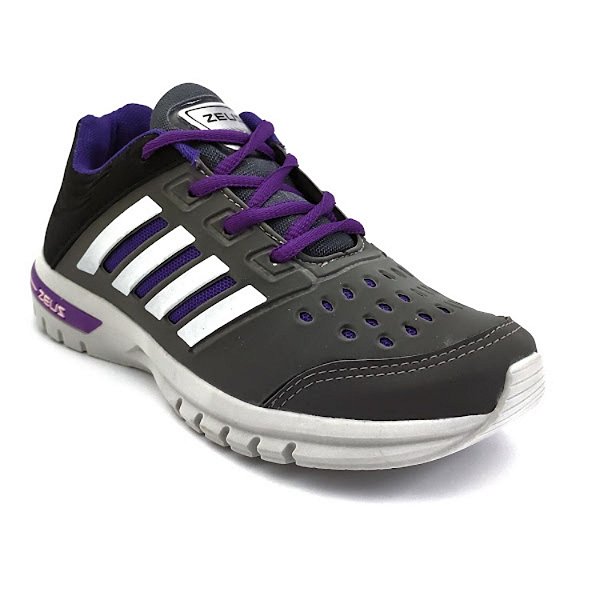 TÊNIS ZEUS RUNNING COM CADARÇO