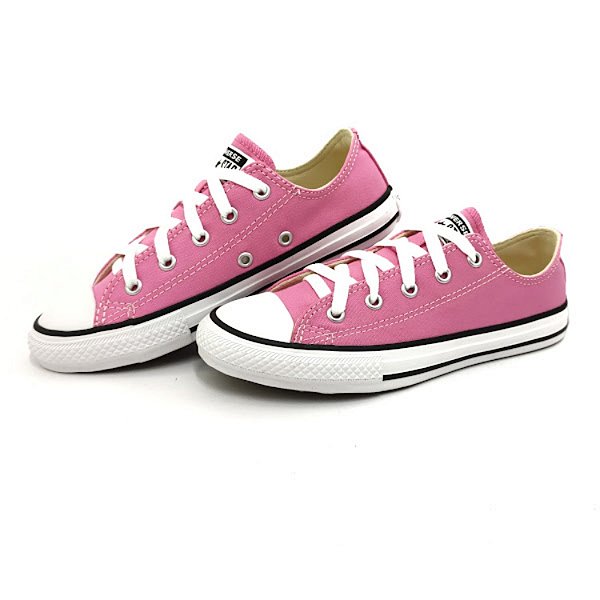 TÊNIS CONVERSE LONA BASKET CK00020006 INFANTIL FEMININO