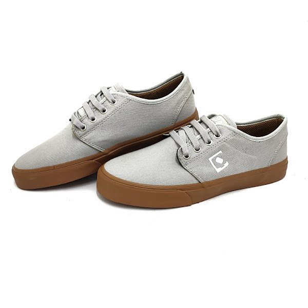 TÊNIS QIX SKATE QXVU0007 COMBAT LONA MASCULINO