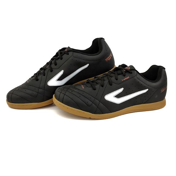 TÊNIS TOPPER FUTSAL BOLEIRO V TP03320001 SINTÉTICO MASCULINO