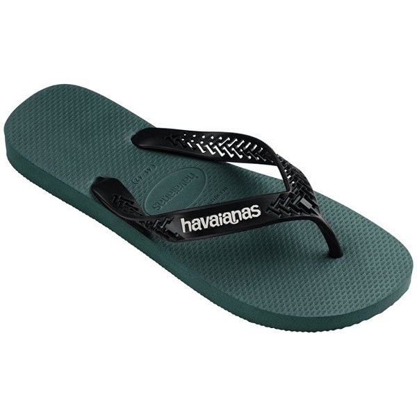 CHINELO HAVAIANAS POWER LIGHT SOLID LISA DEDO MASCULINO