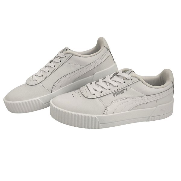 TÊNIS PUMA CARINA 375565-02 CASUAL FEMININO