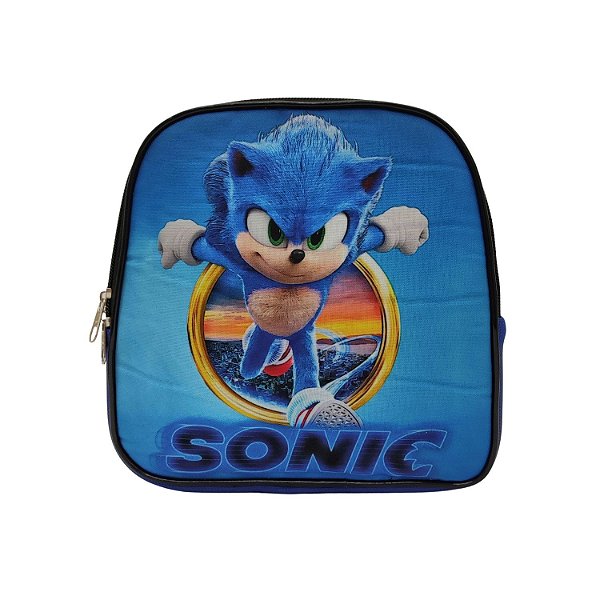 LANCHEIRA UTOPIA SONIC MOCHILETE MASCULINA 1079-P